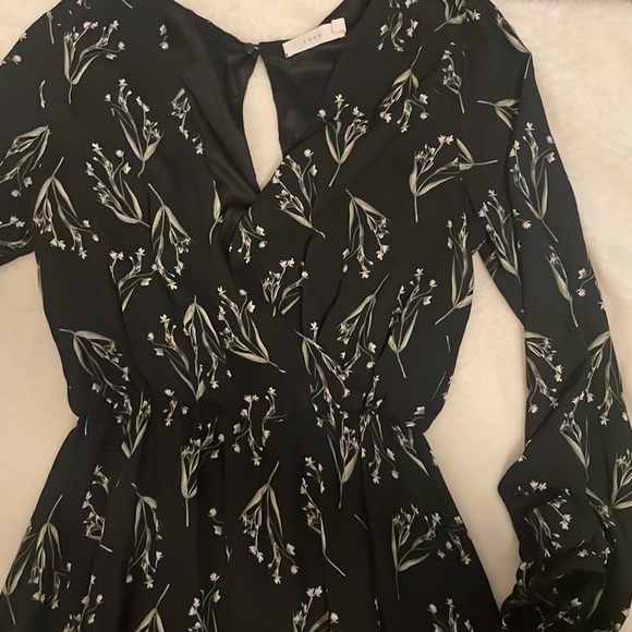 Nordstrom Lush Emma Dress - Picture 6 of 15